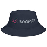 Ok Boomer Bucket Hat